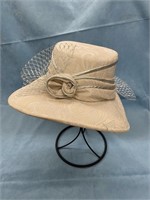 Perche Couture Hat