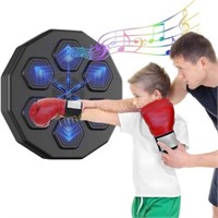 Fundrem Boxing Training Punching Pad Equipment