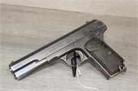 Browning FN 1903 Pistol Made in Belgium .380 cal.