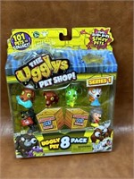 The Ugglys Pet Shop Series 1