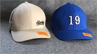 Hurley Ball Cap Hat