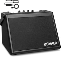 Donner Mini Electric Drum Amp 20W