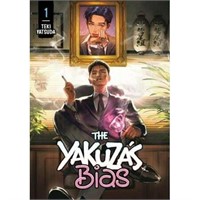 Pre-Owned The Yakuza's Bias 1 (Paperback) 97816465