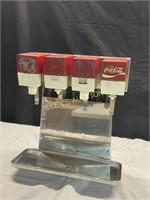 COCA-COLA DISPENSER