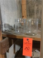 Kerr jars