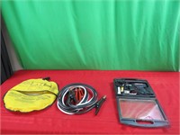 Jumper Cables, Soldering gun (  2 items)