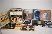 APPROX. 35 ALBUMS - VARIOUS CONDITIONS
