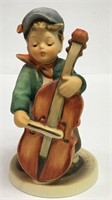 Hummel Figurine, Sweet Music