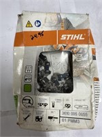 STIHL CHAINSAW CHAIN