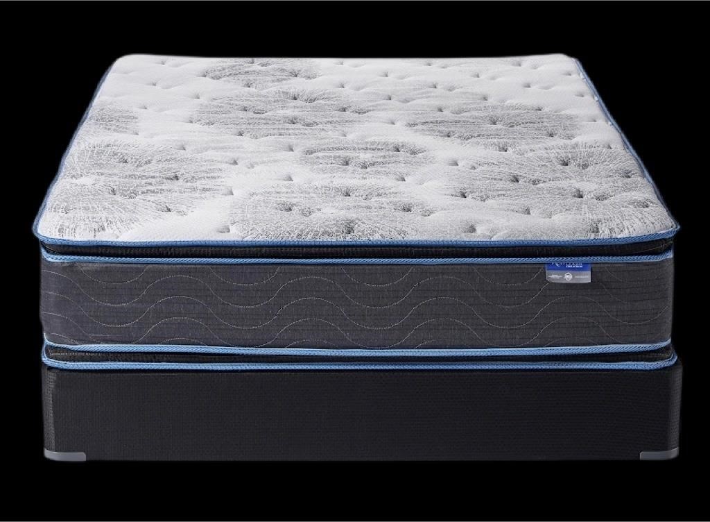 jamison pillow top mattress reviews