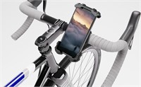 Bike Phone Mount, Motorcycle Phone Holder -