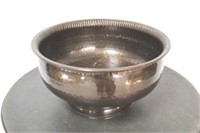 Chelsea House metal bowl