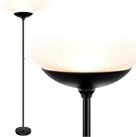 $69.99 Torchiere Floor Lamp, 3000K Warm White