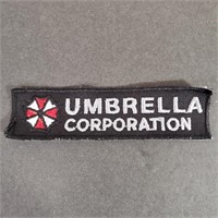 Umbrella Corp Patch