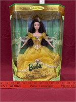 Beauty and the Beast Barbie