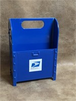 USPS Mailbox Letter Holder