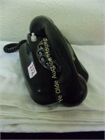 Bakelite Rotary Phone (Rewire)