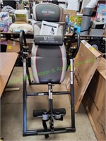 Body Vision IT Deluxe Therapeutic Inversion Table