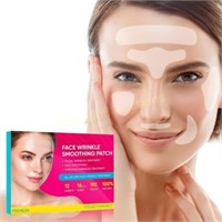 192Pcs Forehead Anti Wrinkle Patches