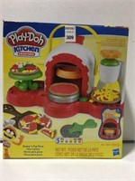 PLAY-DOH KITCHEN CREATUONS TOYS AGE 3+