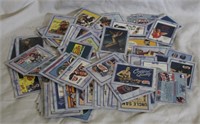 PEPSI COLLECTORS CARDS: #100-199