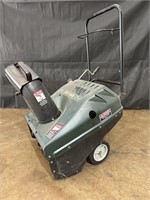 Craftsman 21in snowblower