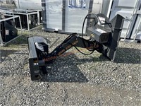 Landhonor Skid Steer Hyd Articulating Mower