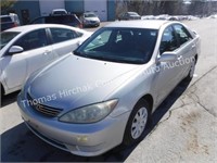 2006 Toyota Camry