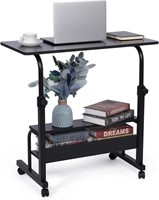 $40  Computer-Desk, 321623-36 inches (Black)