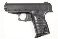 Lorcin Model L380 .380 Cal. Semi-Automatic Pistol