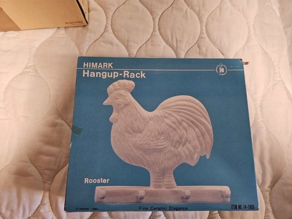 Himark Hangup-Rack