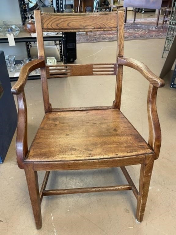 18th Century George III Dining Chair