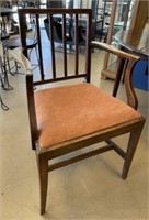 18th Century Georgian Arm Chair