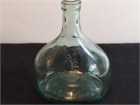 Vintage Wine Bottle S A Orvin Tarragona Spain.