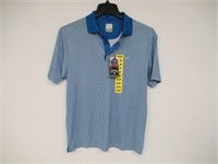 Callaway Men's SM Opti-Dri Stretch Golf Shirt,