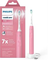 (N) Philips Sonicare 4100 Power Toothbrush, Rechar