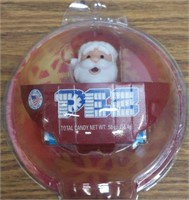 Small Christmas Pez dispenser