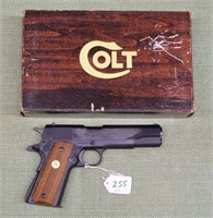 Colt Government Model Mk IV Series 70