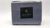 New Ralph Lauren Sheet Set Full Flat