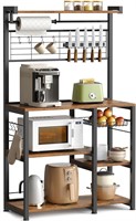 VASAGLE Bakers Rack