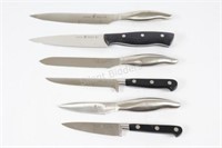 J. A Henckels Knife Sets - Two Types