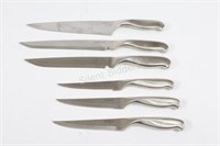 Wiltshire Stainless Knife Sets 7.5" - 12.75"