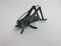 Unusual Cricket Paperweight