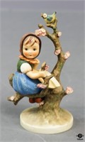 Hummel Goebel "Apple Tree Girl" Figurine