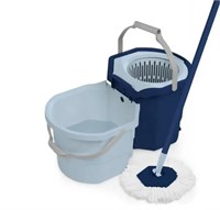 Casabella spin mop