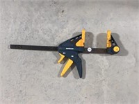 Mastercraft Clamp