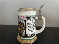 OUTSTANDING STEIN