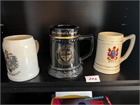 NICE STEINS