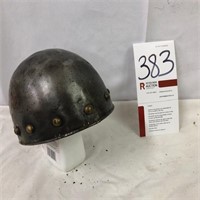 Old Movie Prop Medieval Helmet