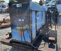 Miller Trailblazer 55G Generator-Welder R2